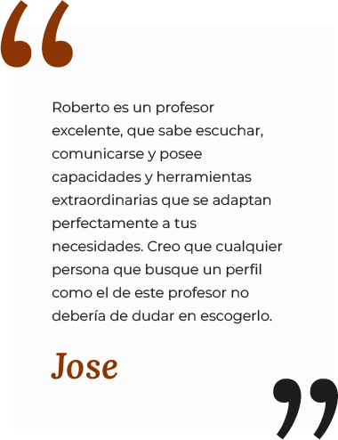 jose