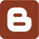 Blogspot Icon